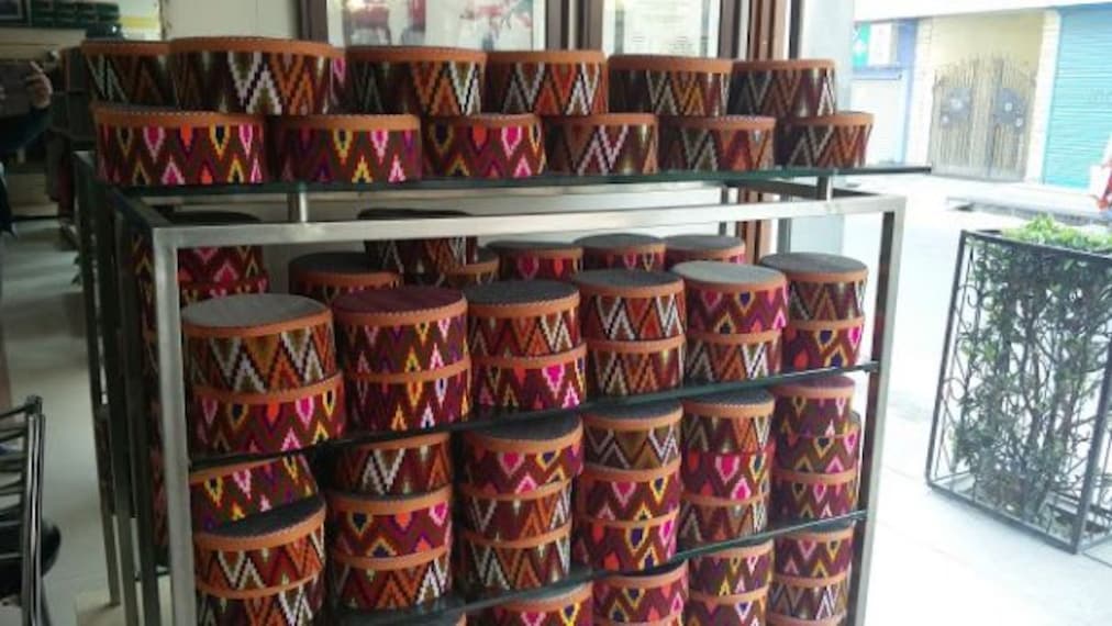 Weavers Co_operative Society_Bhuttico-2